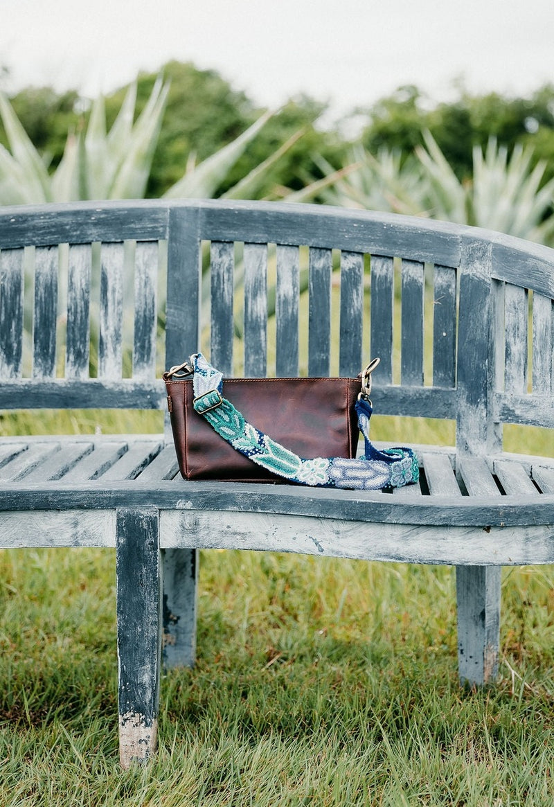 Blues Adjustable Strap