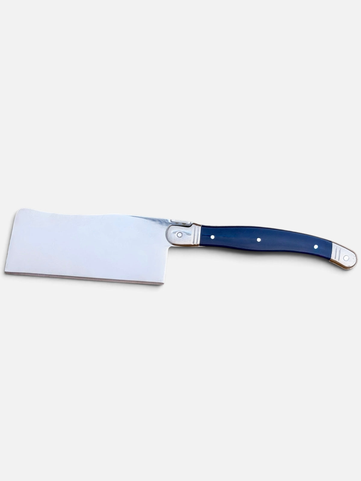 Laguiole Cheese Cleaver