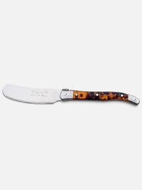 Laguiole Cheese Spreader
