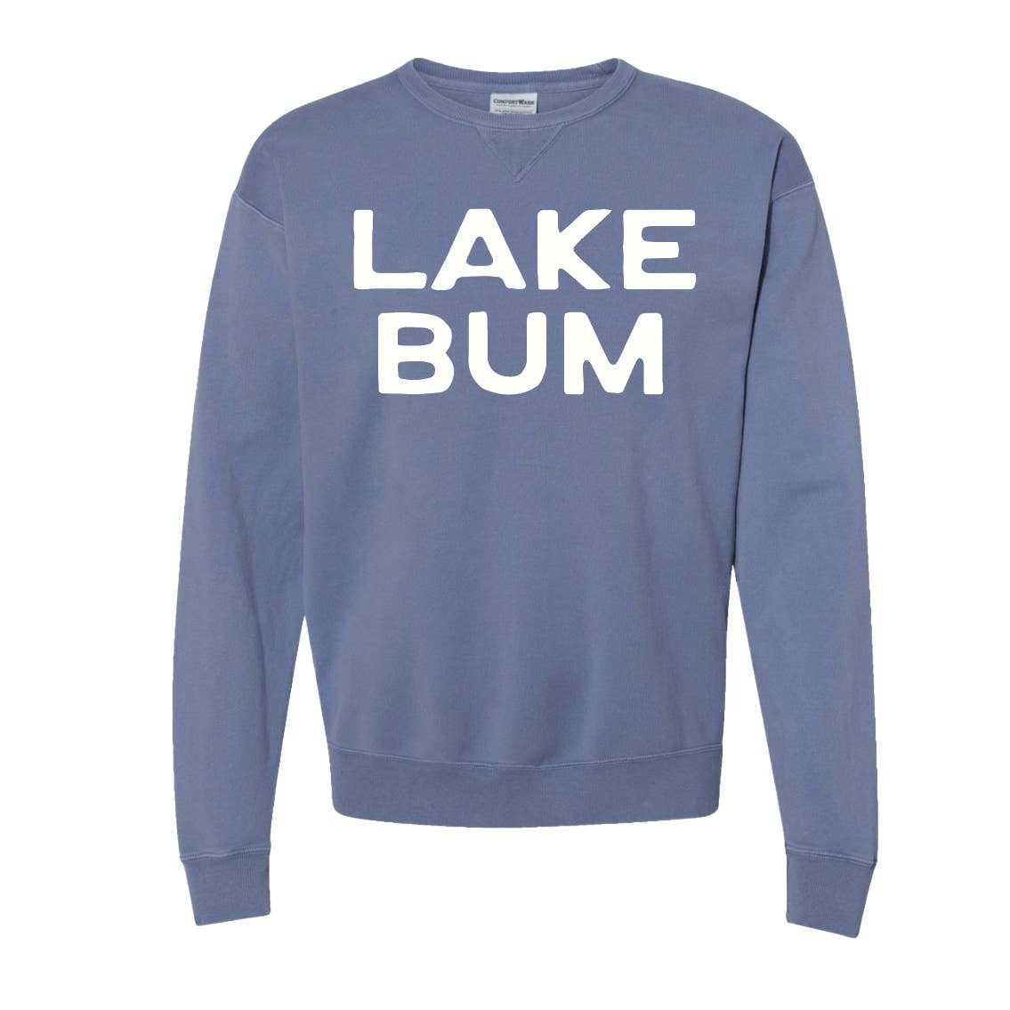 Lake Bum SS