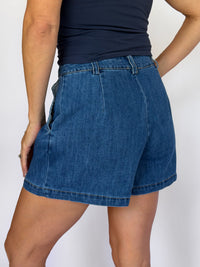 Southern Charm Denim Shorts