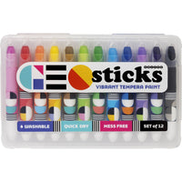 Geo Sticks