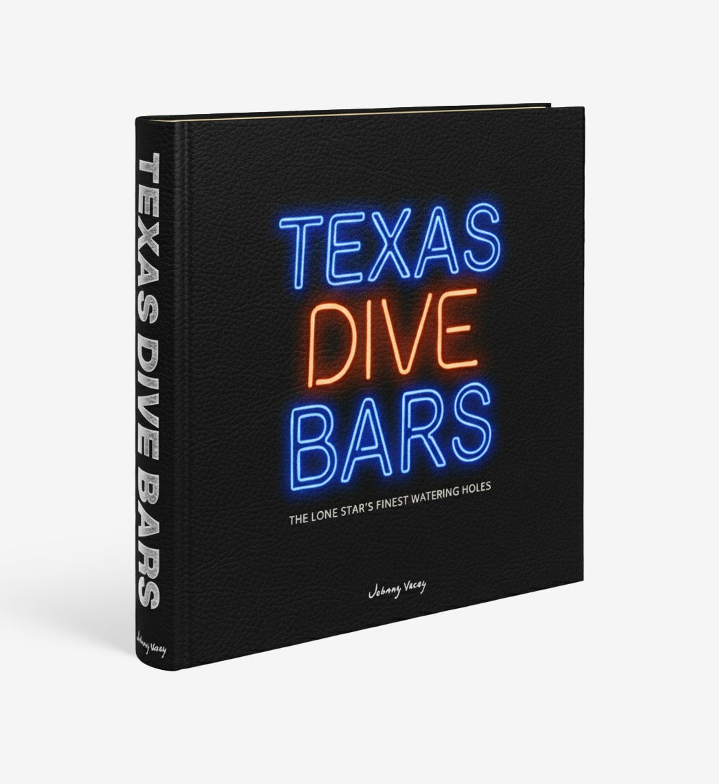 Texas Dive Bars