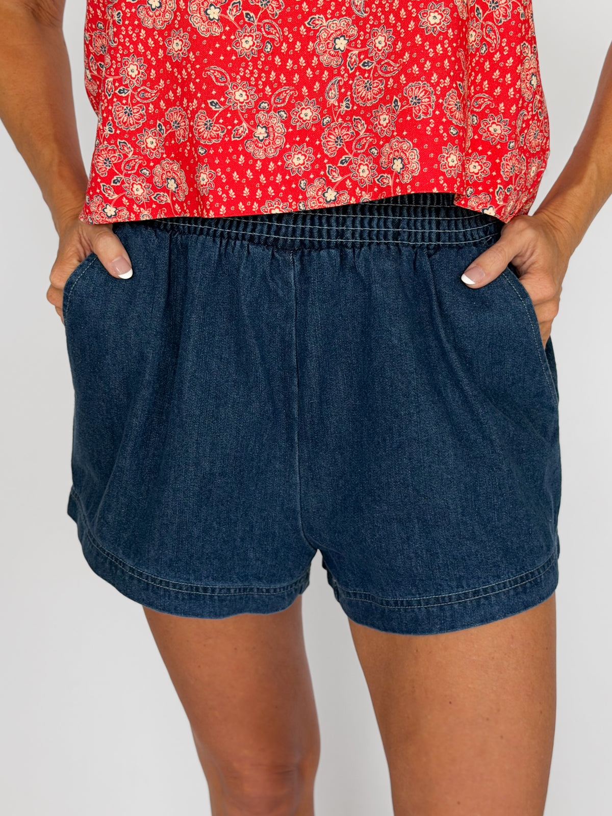 Heartland Shorts