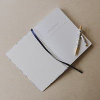 Blue Delft Notes Journal