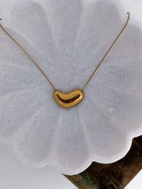 Reagan Waterproof Necklace