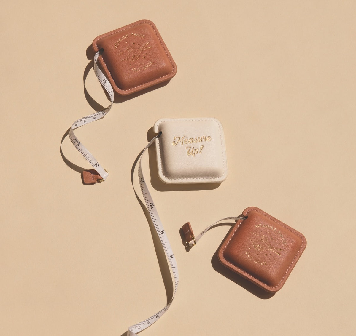 Measure Up Tape measure