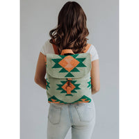 Aztec Backpack