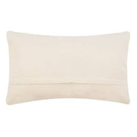 Longhorn Hook Pillow