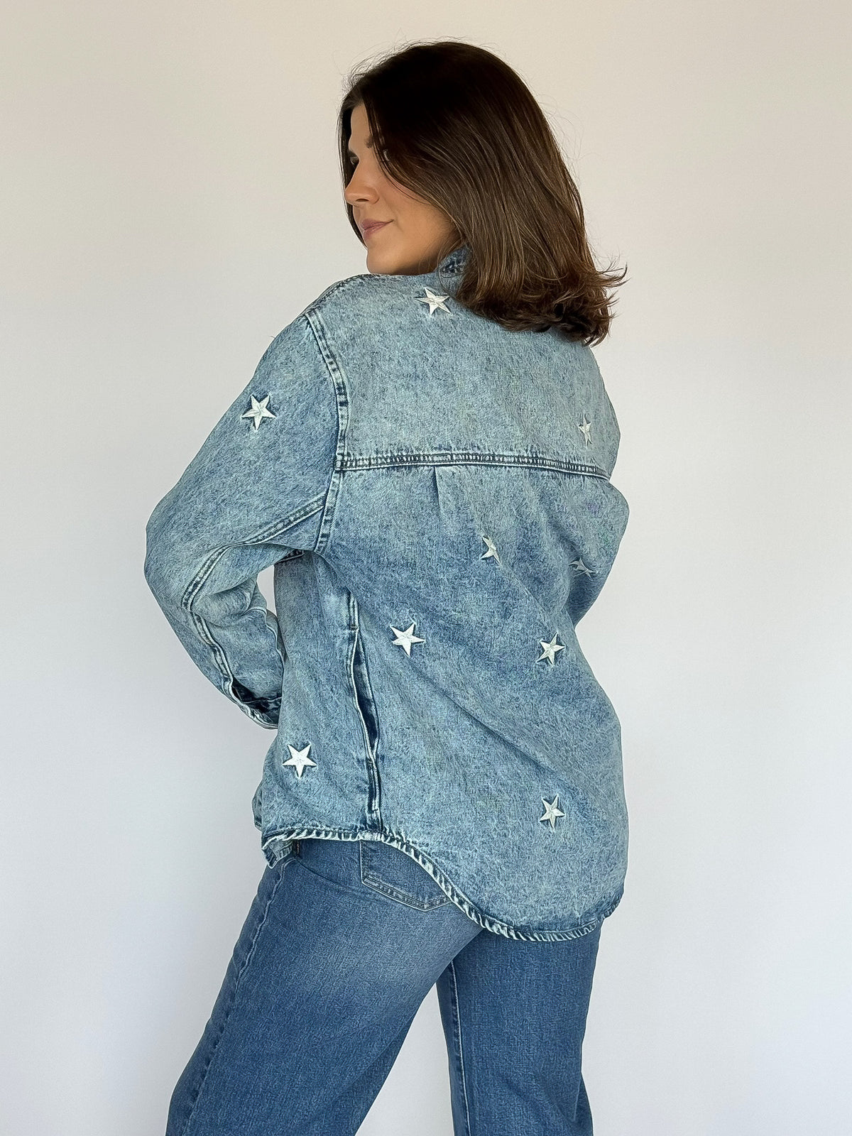 Starstruck Jacket