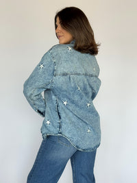 Starstruck Jacket