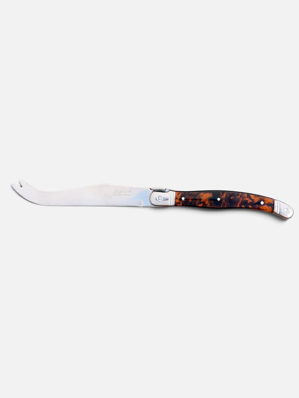 Laguiole Fork-Tipped Spear
