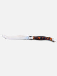 Laguiole Fork-Tipped Spear