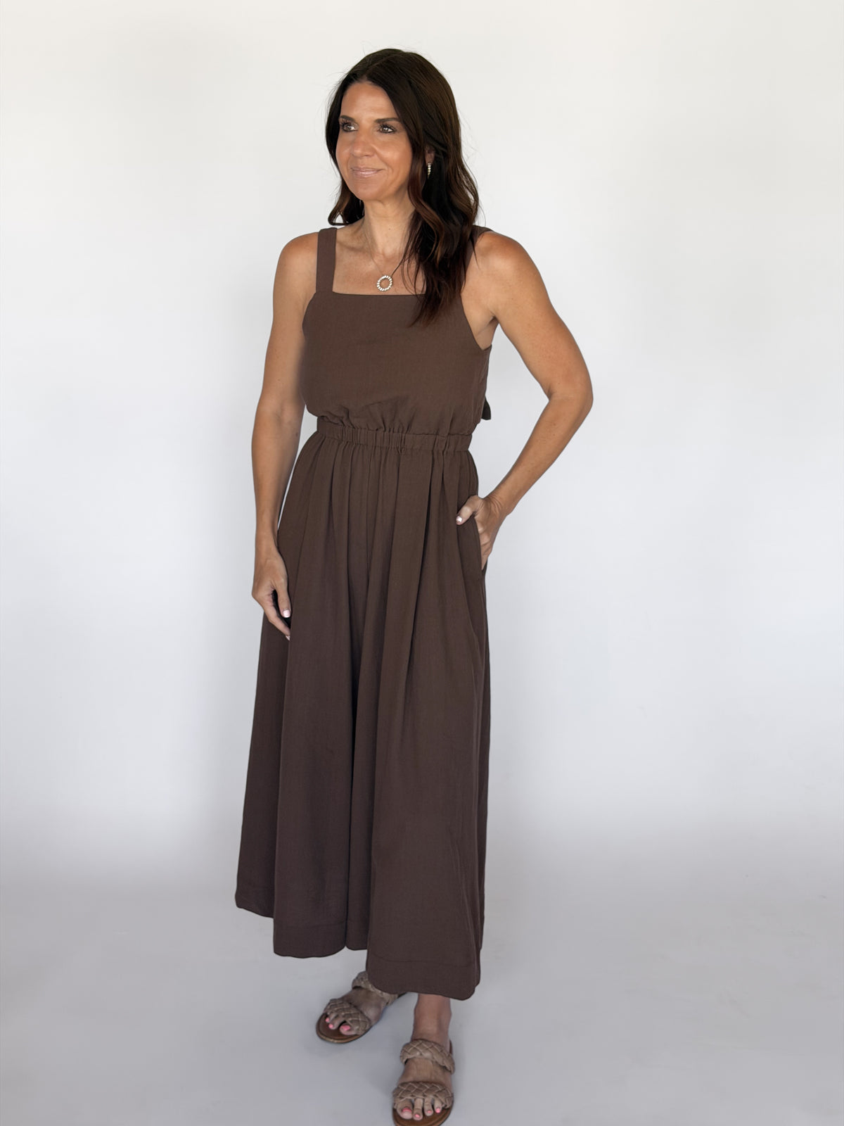 Myka Jumpsuit