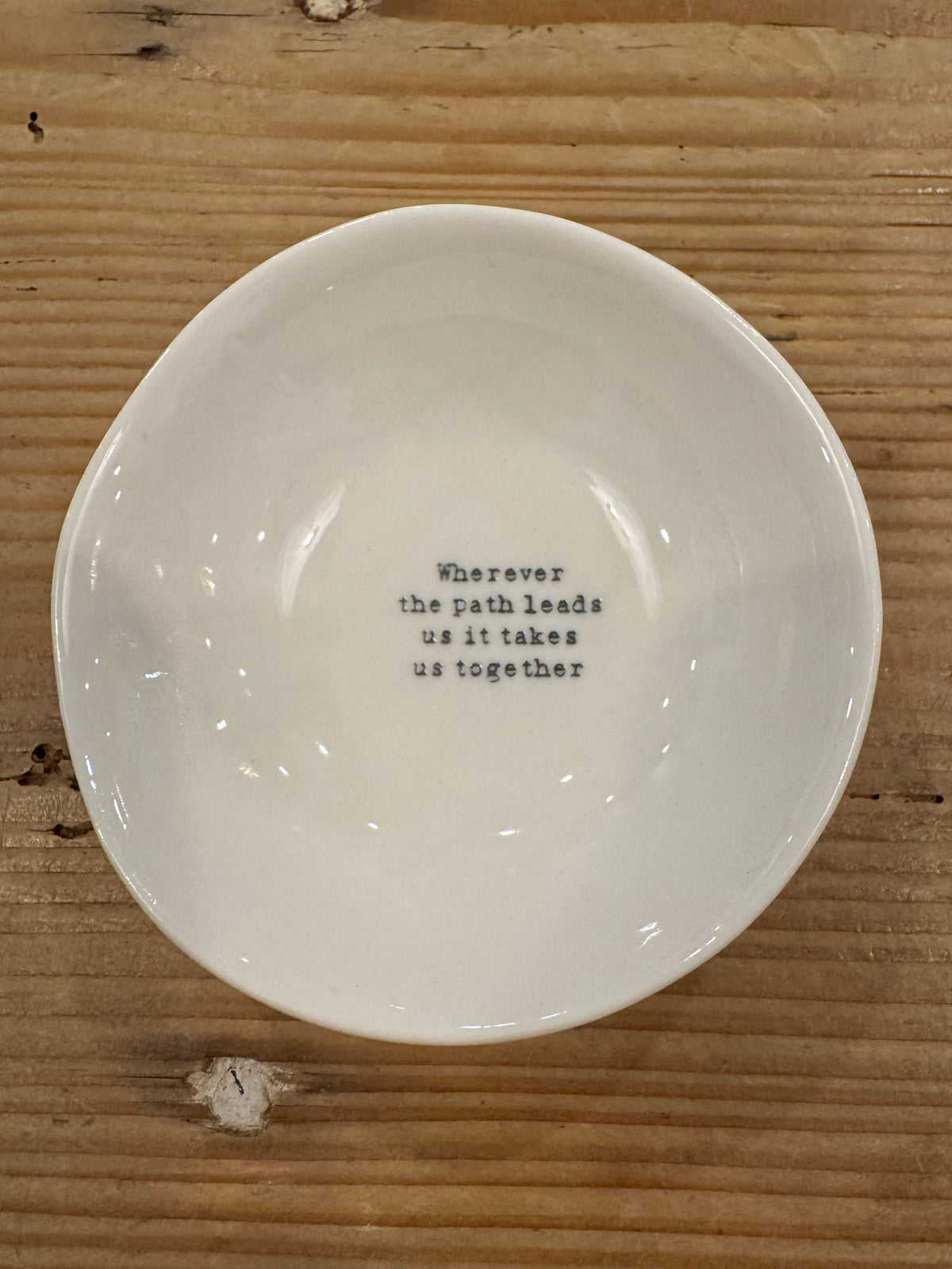 Ring Dish