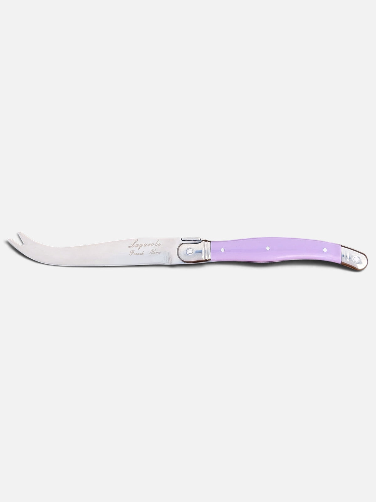 Laguiole Fork-Tipped Spear