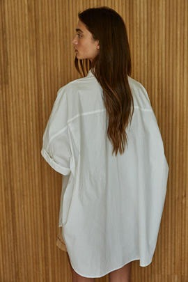 Daylong Buttondown Shirt