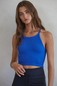 Knock Out Halter Brami