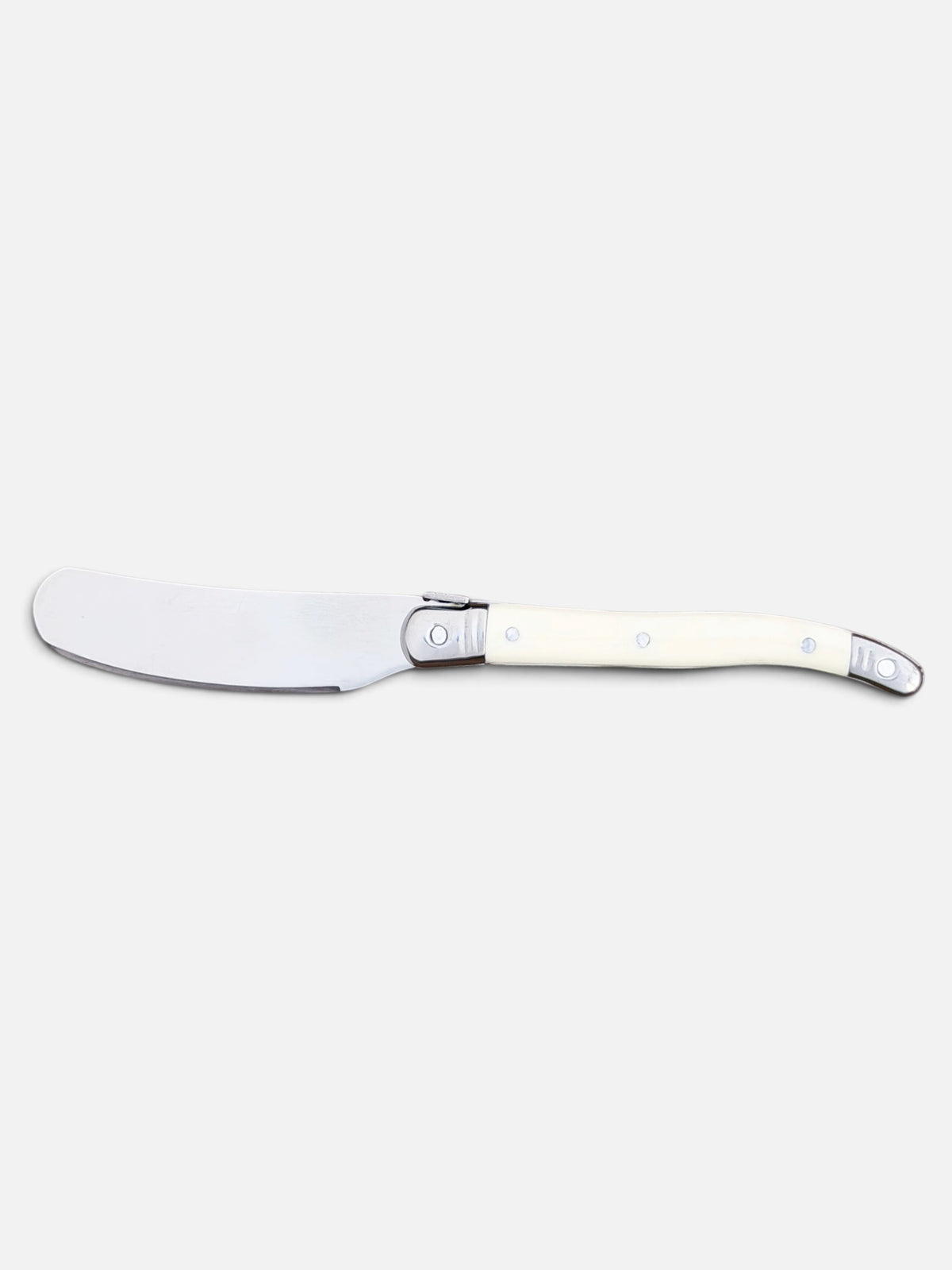 Laguiole Cheese Spreader