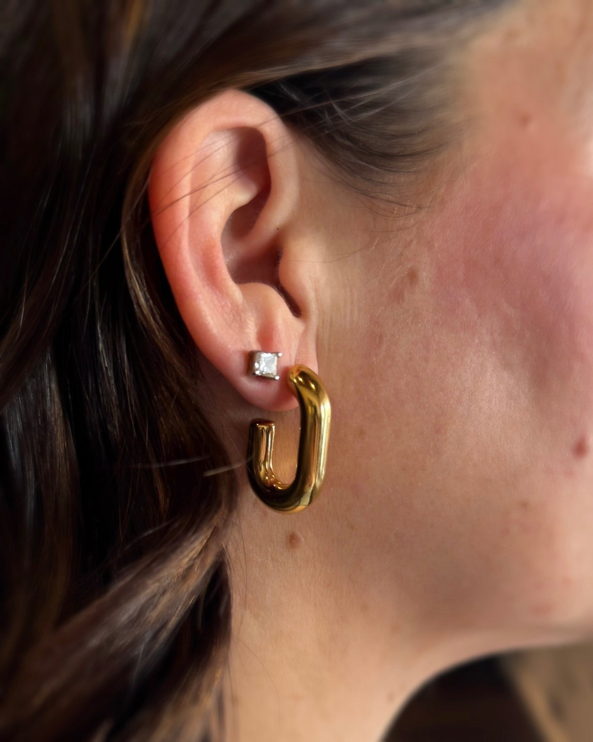 Carter Waterproof Earrings