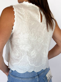 Timeless Ease Top