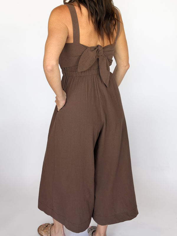 Myka Jumpsuit