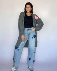 Forever Yours Cardigan