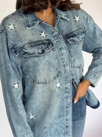 Starstruck Jacket