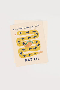 El Arroyo Greeting Cards