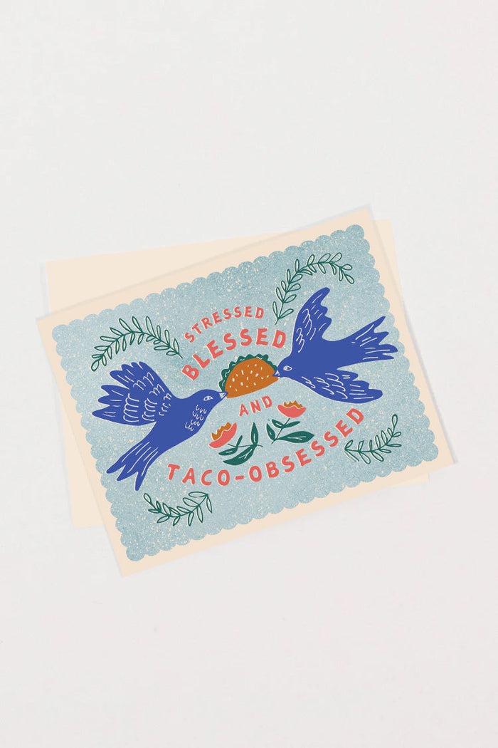 El Arroyo Greeting Cards