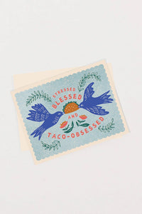 El Arroyo Greeting Cards