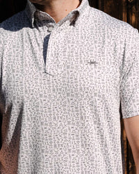 Chisolm Ash- Traditions Polo