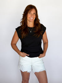 Midnight Muse Top