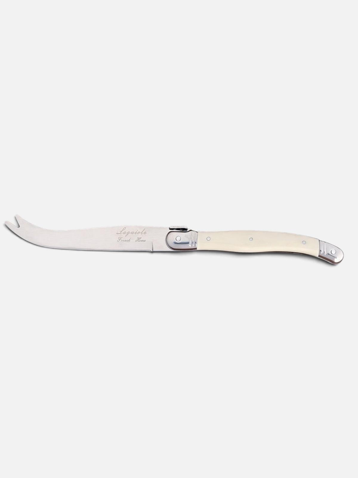 Laguiole Fork-Tipped Spear