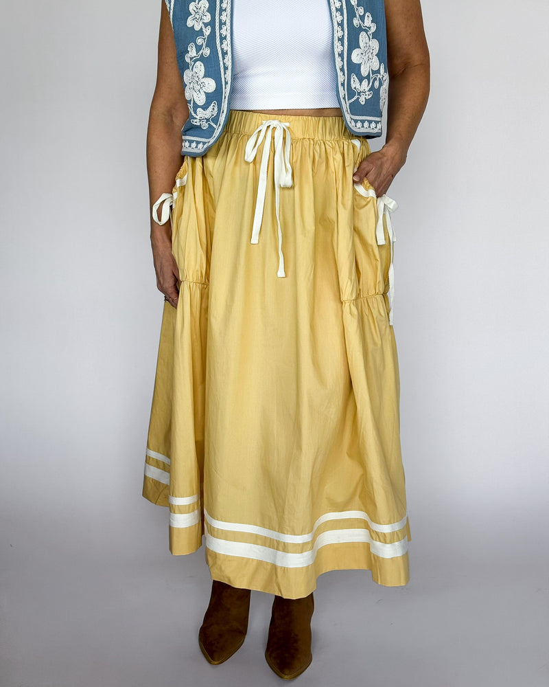 Tori Skirt