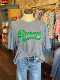 Burnet Paw Tee
