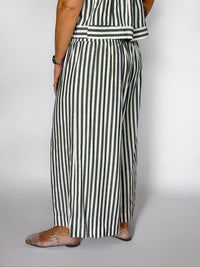 Nomad Stripe Pants