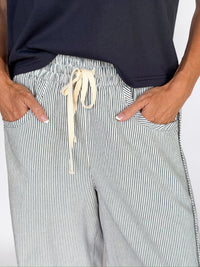 Briar Stripe Pants