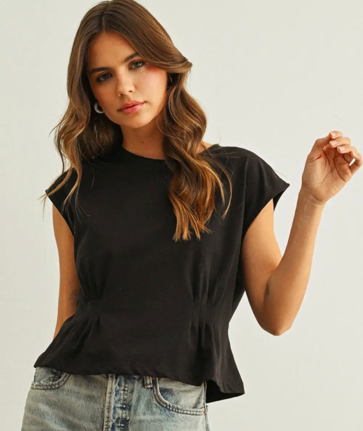 Midnight Muse Top