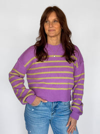 The Jaynette Sweater