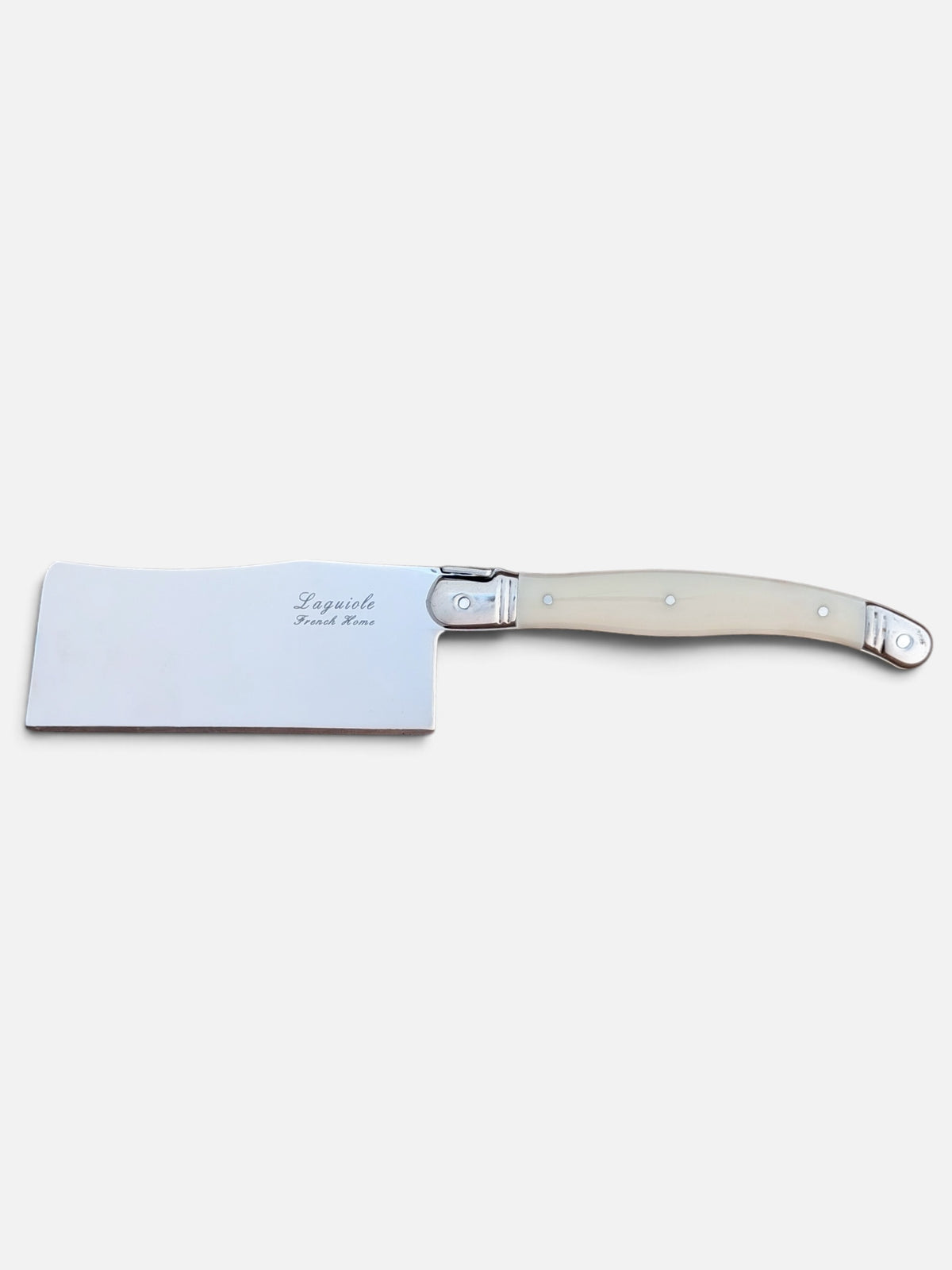 Laguiole Cheese Cleaver