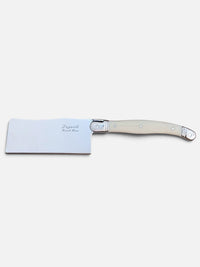 Laguiole Cheese Cleaver