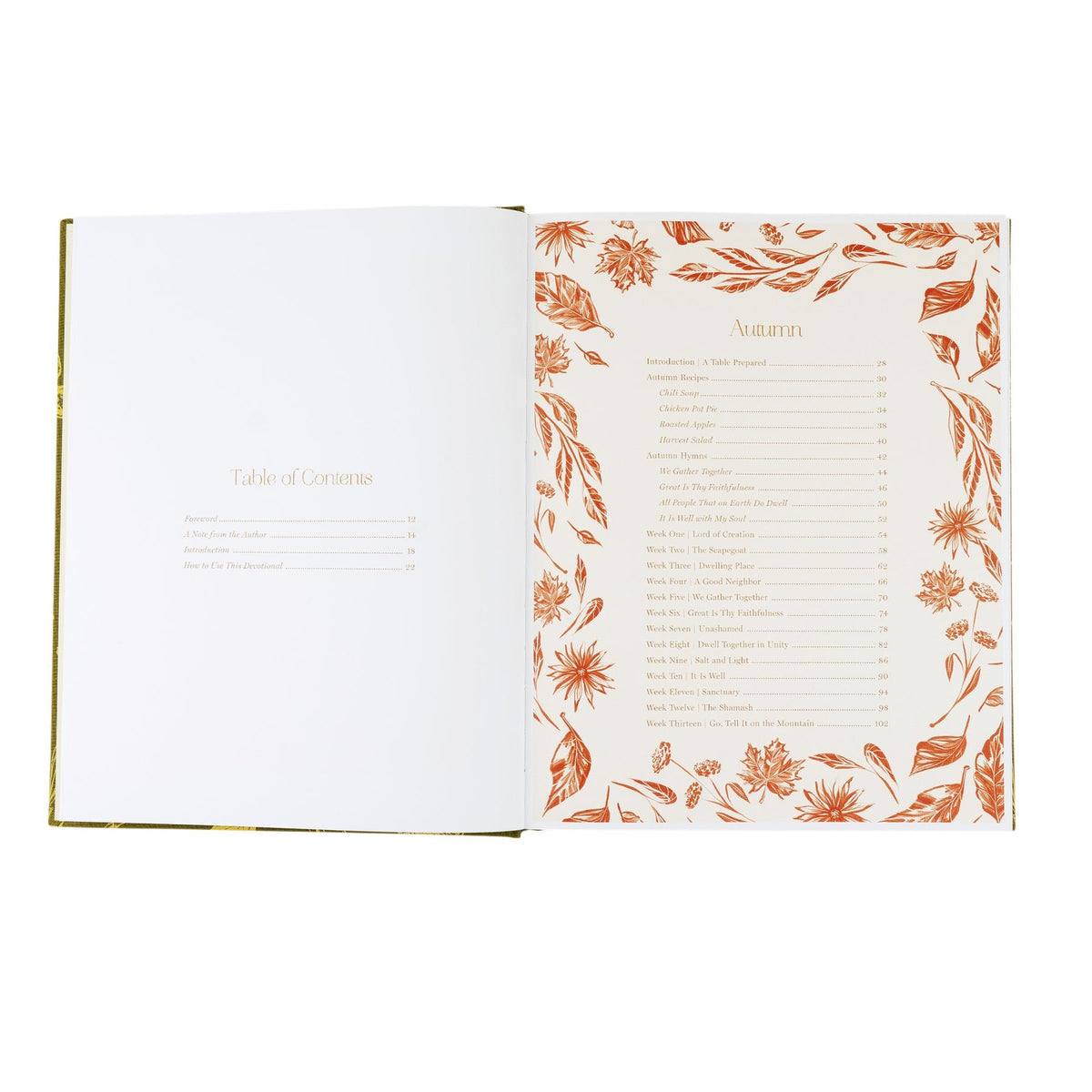 The Everyday Banquet