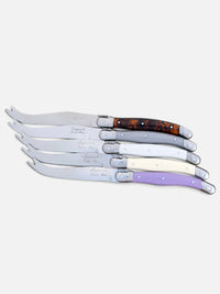 Laguiole Fork-Tipped Spear