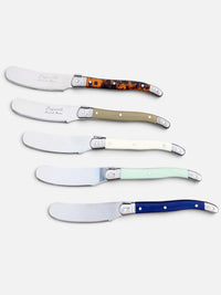 Laguiole Cheese Spreader