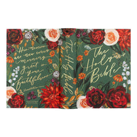 Hollis ESV Large Print Bible