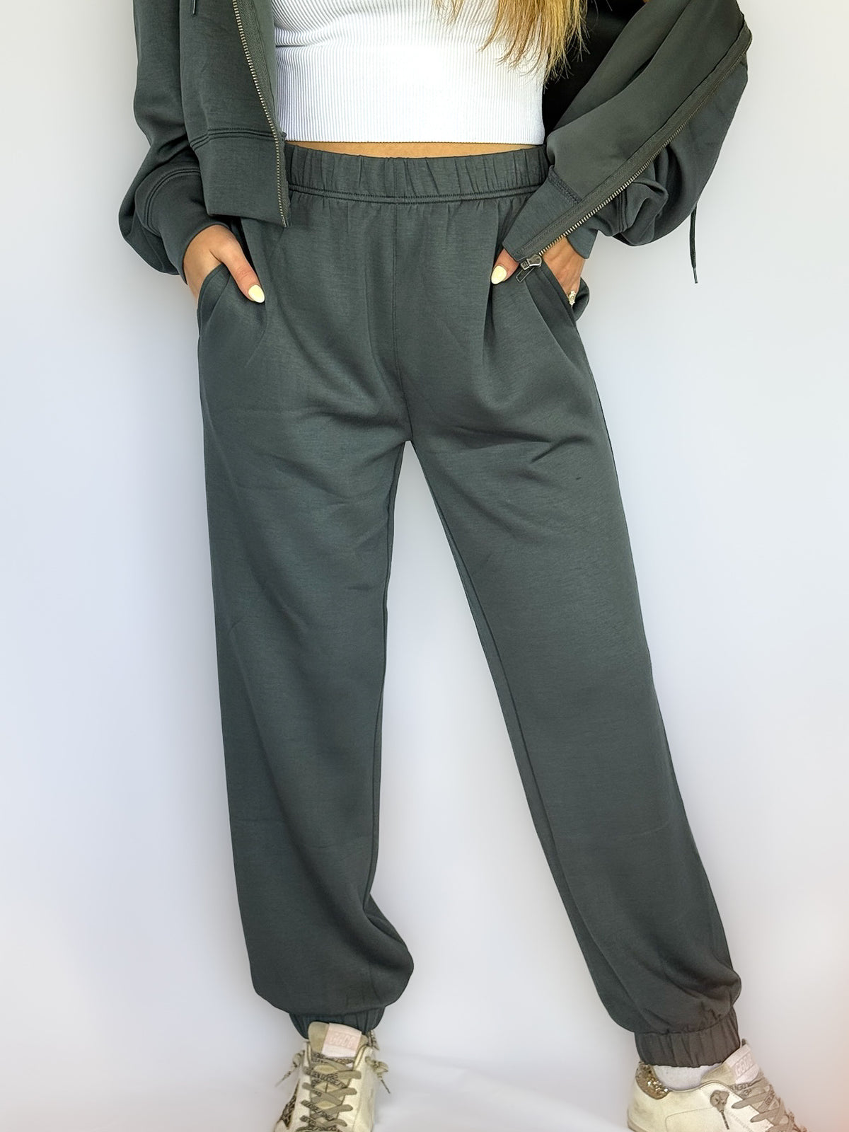 Cloud Fleece Joggers