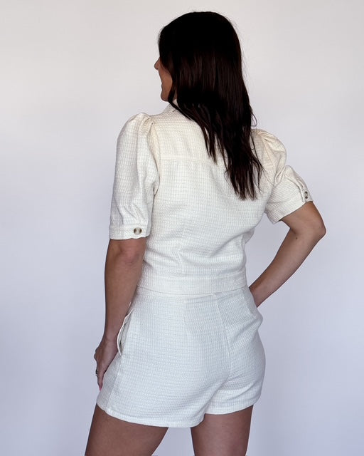 Love Language Shorts