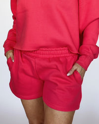 Sunset Lounge Shorts