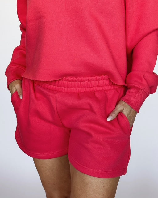 Sunset Lounge Shorts